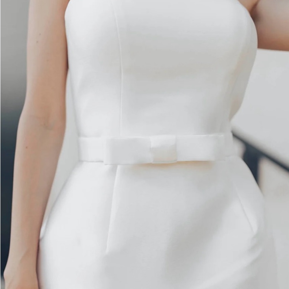 Demure Belt by Untamed Petals